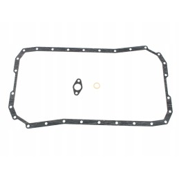 Oil pan gasket case a77673 3931602