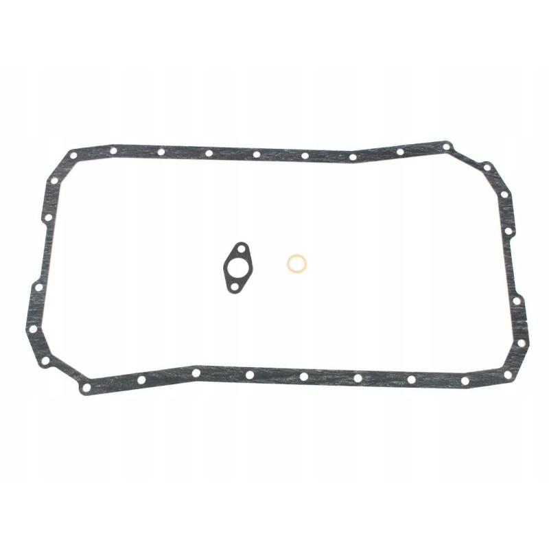 Oil pan gasket case a77673 3931602