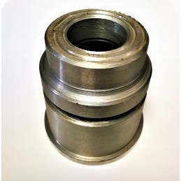 Choke of the ostrówka k 162 power steering actuator