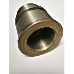 Choke of the ostrówka k 162 power steering actuator