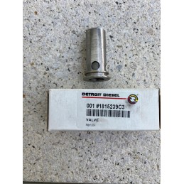 Oil pressure sensor 1815239c3 detroit diesel