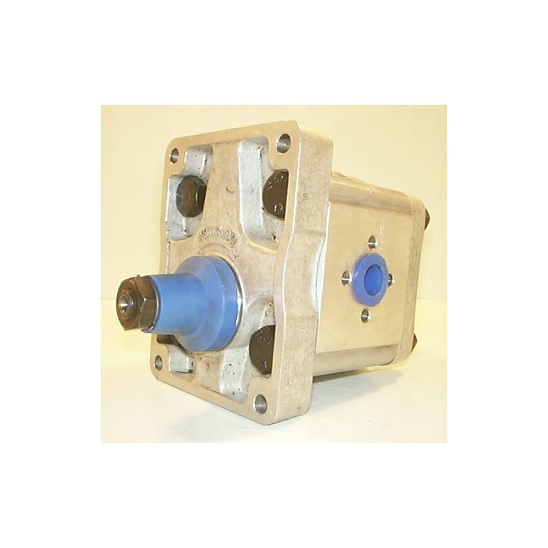 Gp2 a11 3l txsb hydraulic gear pump
