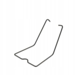 Fixing clamp