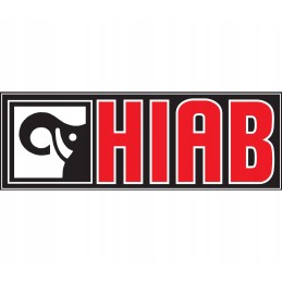 Hiab 377 sticker 555x200mm