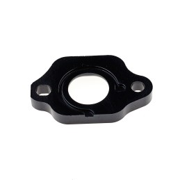 Honda gcv carburetor gasket 16211 zl8,000