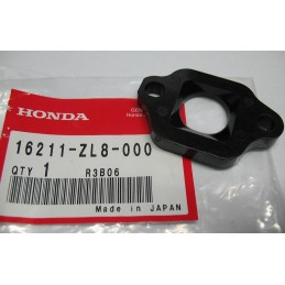 Honda gcv carburetor gasket 16211 zl8,000