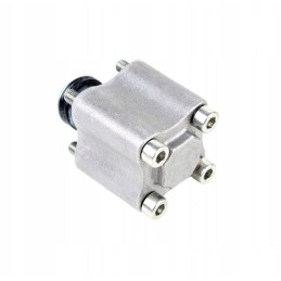 F001 hc m45 slider return mechanism