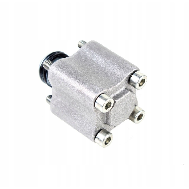 F001 hc m45 slider return mechanism