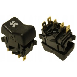 Ursus blower switch 4514 5714 4080000
