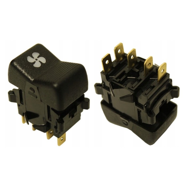 Ursus blower switch 4514 5714 4080000