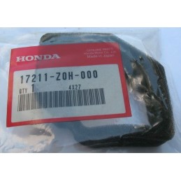 Honda gx25 sponge air filter 17211 z0h 000