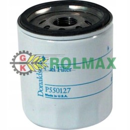 Donaldson P550127 fuel filter