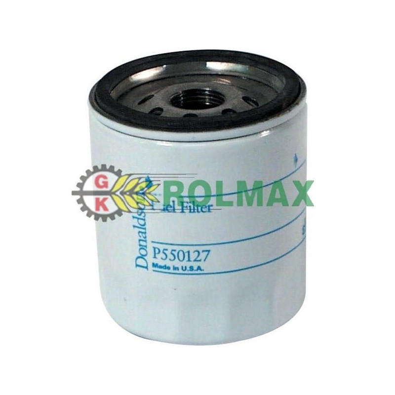 Donaldson P550127 fuel filter