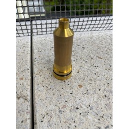 Injector bushings 8980184620 isuzu 4hk1 6hk1