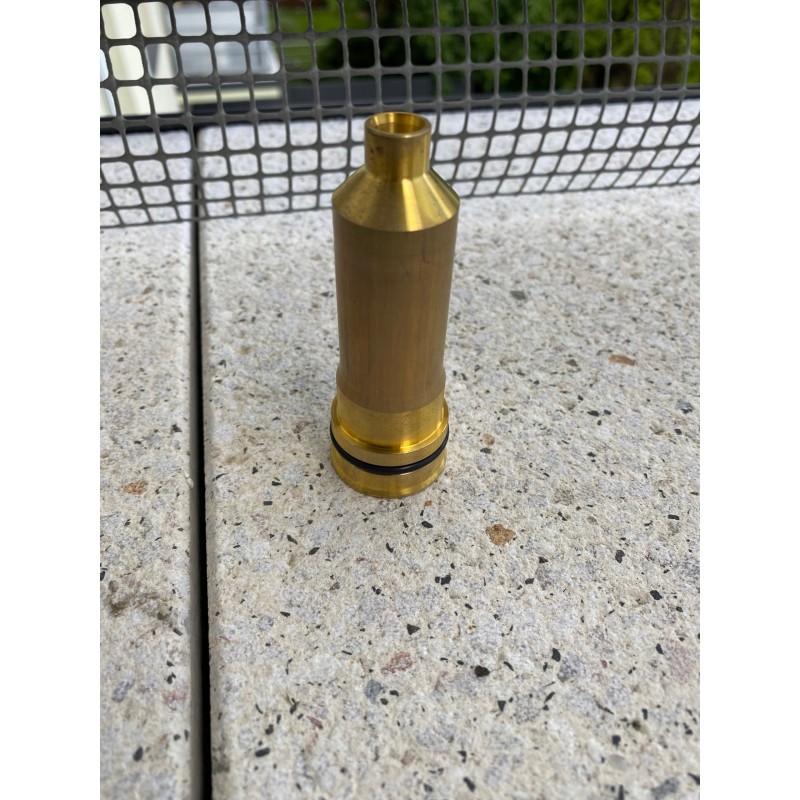 Injector bushings 8980184620 isuzu 4hk1 6hk1