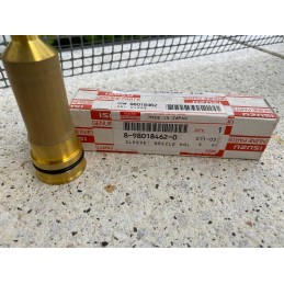 Injector bushings 8980184620 isuzu 4hk1 6hk1