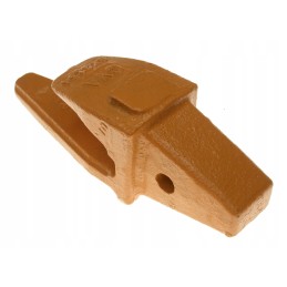 J250 cat excavator tooth adapter with 25mm blade