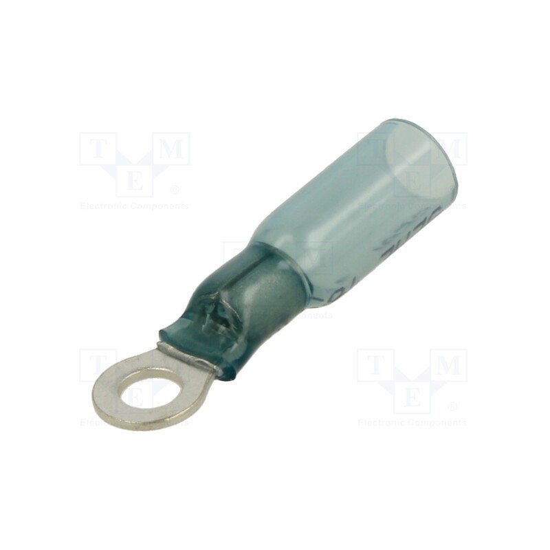 2 pcs x MOLEX - 191640033 - RING PERMA-SEAL (SB-237-08)