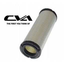 External air filter cva