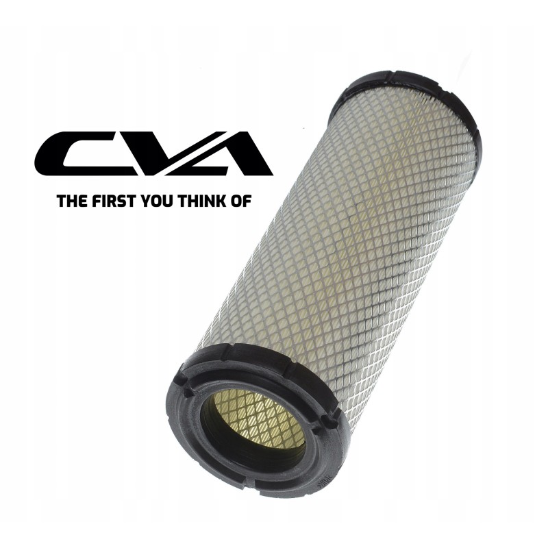 External air filter cva