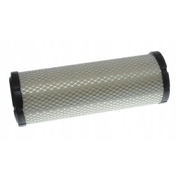 External air filter cva