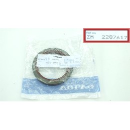 Volvo Zimmering 2287617 excavator