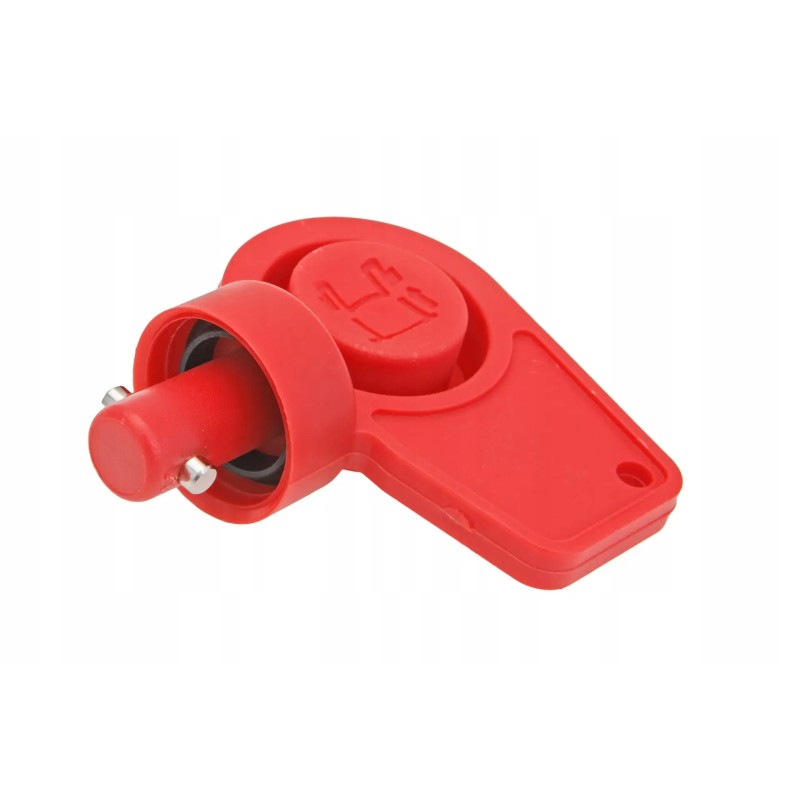 50714682 spare key for mass switch