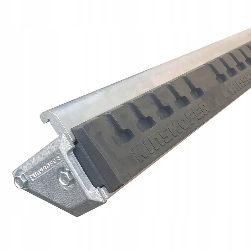 Kinshofer triangular single-row beams, set