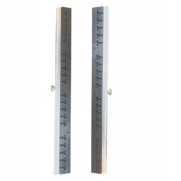 Kinshofer triangular single-row beams, set