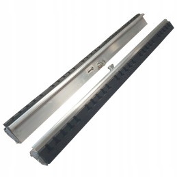 Kinshofer triangular single-row beams, set