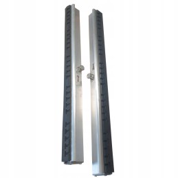 Kinshofer triangular single-row beams, set