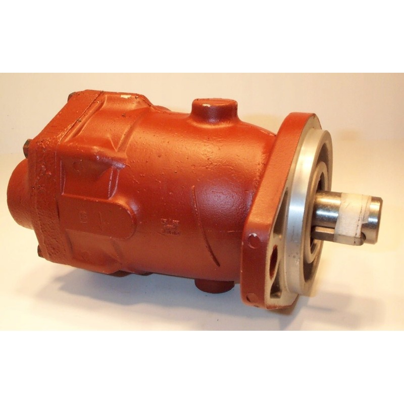 Hydraulic motor 5cm 74418dax