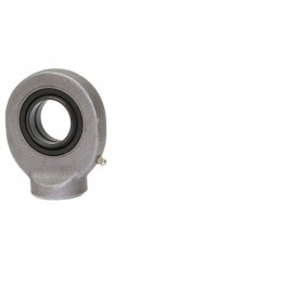 Actuator eye to be welded with a 25mm bearing