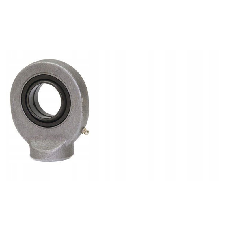 Actuator eye to be welded with a 25mm bearing