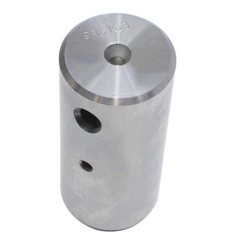 Pin for mounting the bucket cylinder