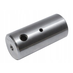 Pin for mounting the bucket cylinder