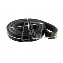 Dronninborg case d41991600 combine harvester belt