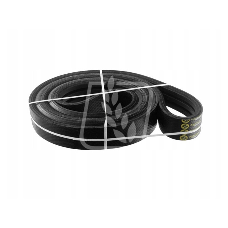 Dronninborg case d41991600 combine harvester belt