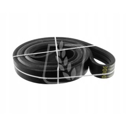 Dronninborg case d41991600 combine harvester belt