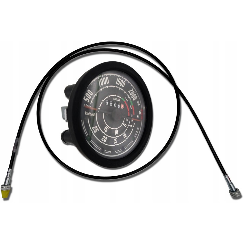 Engine hour counter ursus c385 c 385 cable 6 cyl