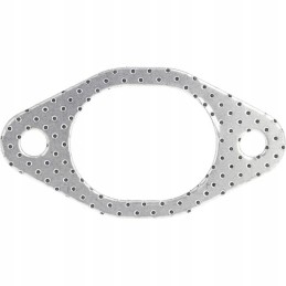 Vpe4383 vapormatic exhaust manifold gasket