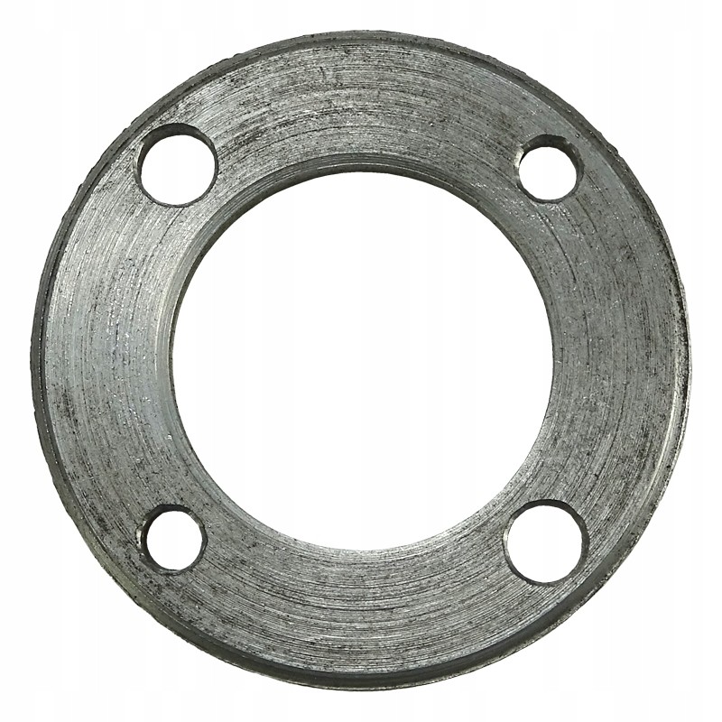 Top steering wheel nut, Czech Zetor