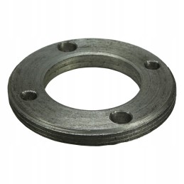 Top steering wheel nut, Czech Zetor