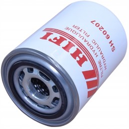 Sh60207 hydraulic oil filter