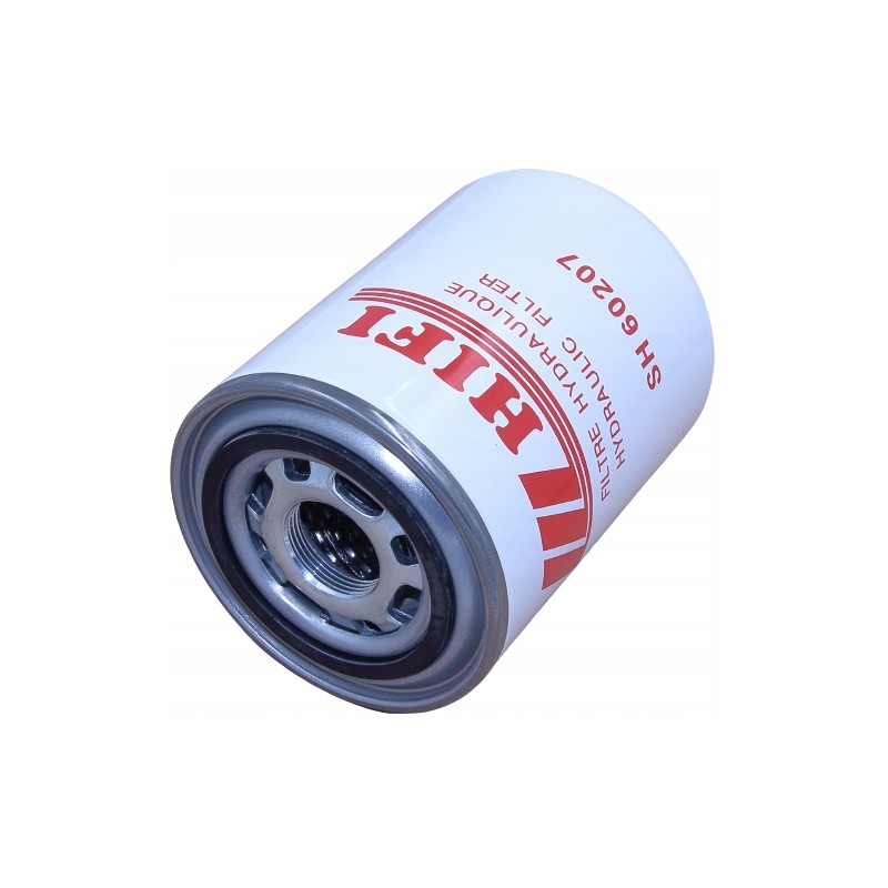 Sh60207 hydraulic oil filter