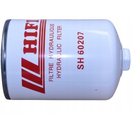Sh60207 hydraulic oil filter