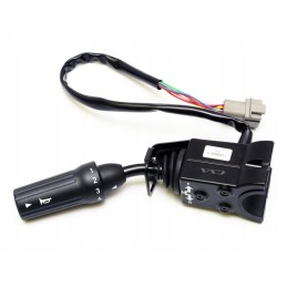 Drive switch for Volvo CVA backhoe loader