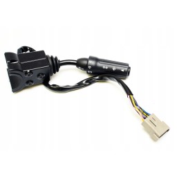 Drive switch for Volvo CVA backhoe loader
