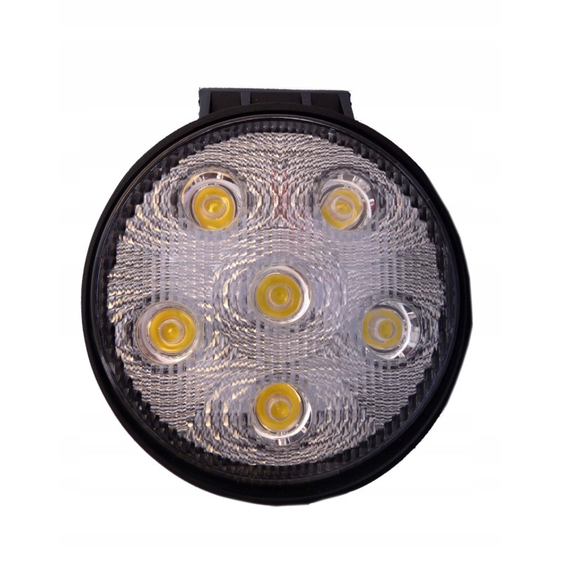 Work lamp searchlight halogen LED reflector 18w