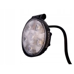 Work lamp searchlight halogen LED reflector 18w